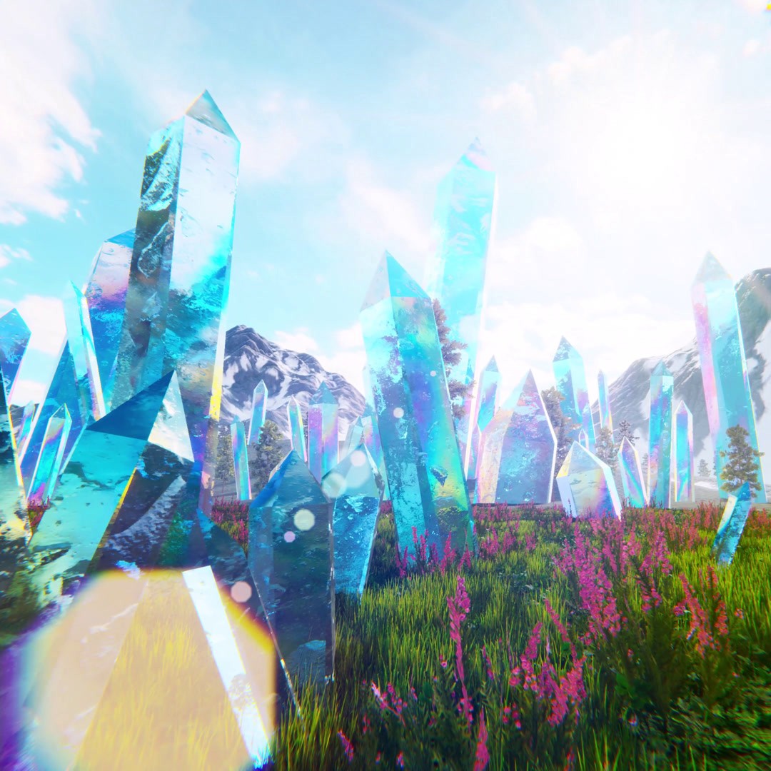 Red Gates video thumbnail